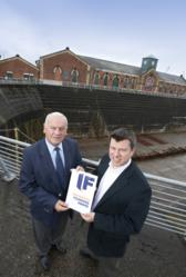 Launch of NISP CONNECT Innovation Founders Award